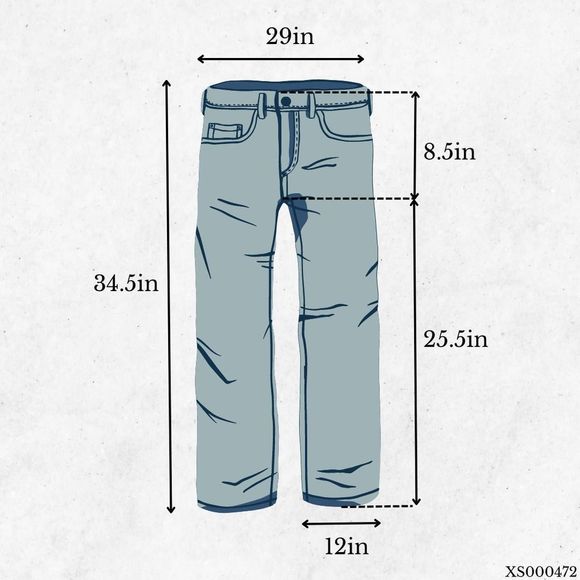 Talbots Flawless Five-Pocket Jean Women 4P Slim Ankle Curvy Dark Wash Blue Denim - Picture 3 of 11